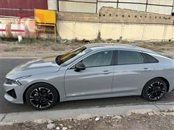 كيا K5
